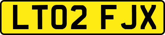 LT02FJX
