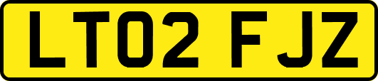 LT02FJZ
