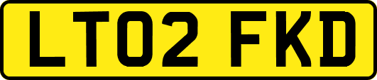 LT02FKD