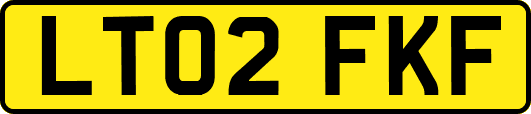 LT02FKF