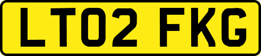 LT02FKG