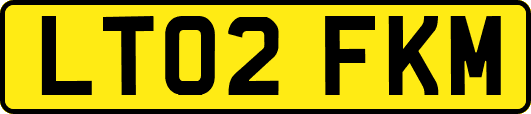 LT02FKM