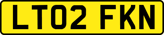 LT02FKN
