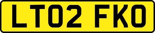 LT02FKO