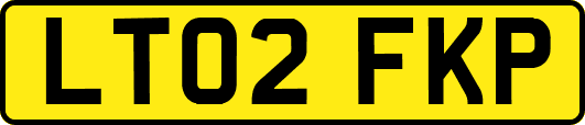 LT02FKP