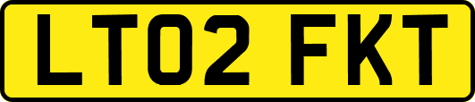 LT02FKT