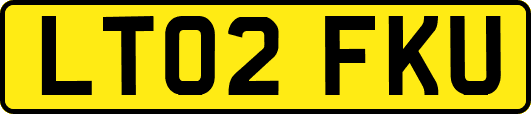 LT02FKU