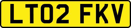 LT02FKV