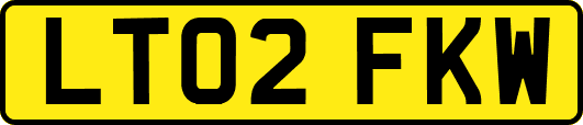 LT02FKW