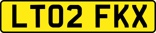LT02FKX