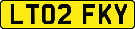 LT02FKY