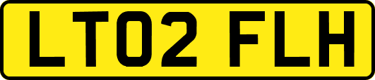 LT02FLH