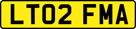 LT02FMA