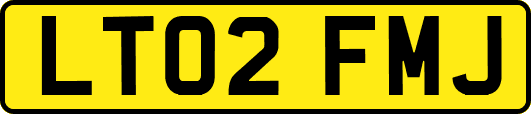 LT02FMJ