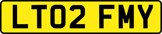 LT02FMY