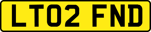 LT02FND