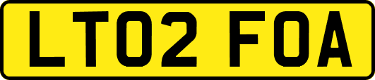 LT02FOA