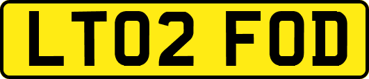 LT02FOD