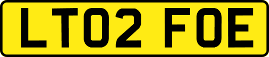 LT02FOE