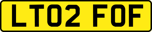LT02FOF