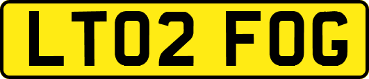 LT02FOG
