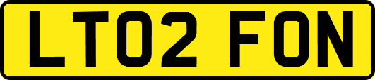 LT02FON