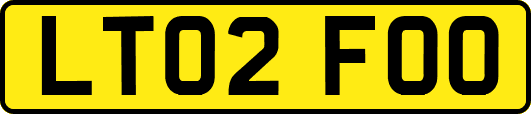 LT02FOO