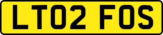 LT02FOS