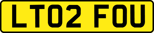 LT02FOU