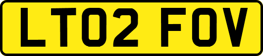 LT02FOV
