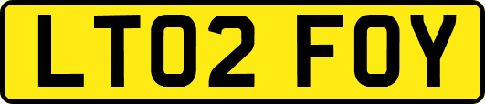 LT02FOY