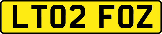 LT02FOZ