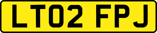 LT02FPJ