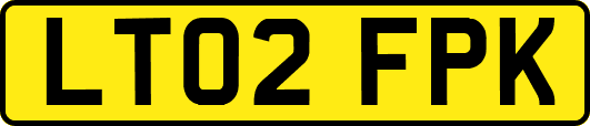 LT02FPK