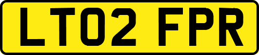 LT02FPR