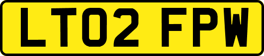 LT02FPW