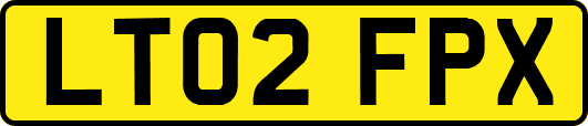 LT02FPX