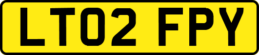 LT02FPY