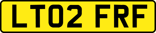 LT02FRF