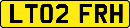 LT02FRH