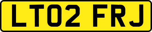 LT02FRJ