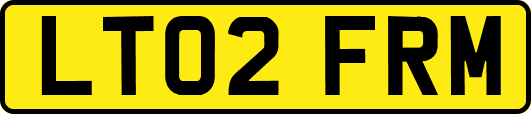 LT02FRM