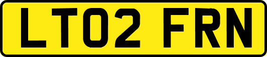 LT02FRN