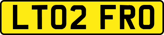 LT02FRO