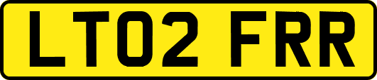 LT02FRR