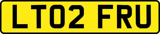 LT02FRU