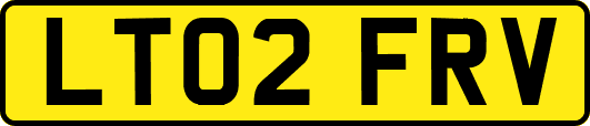 LT02FRV