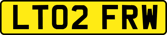 LT02FRW