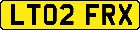 LT02FRX