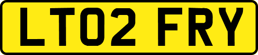 LT02FRY